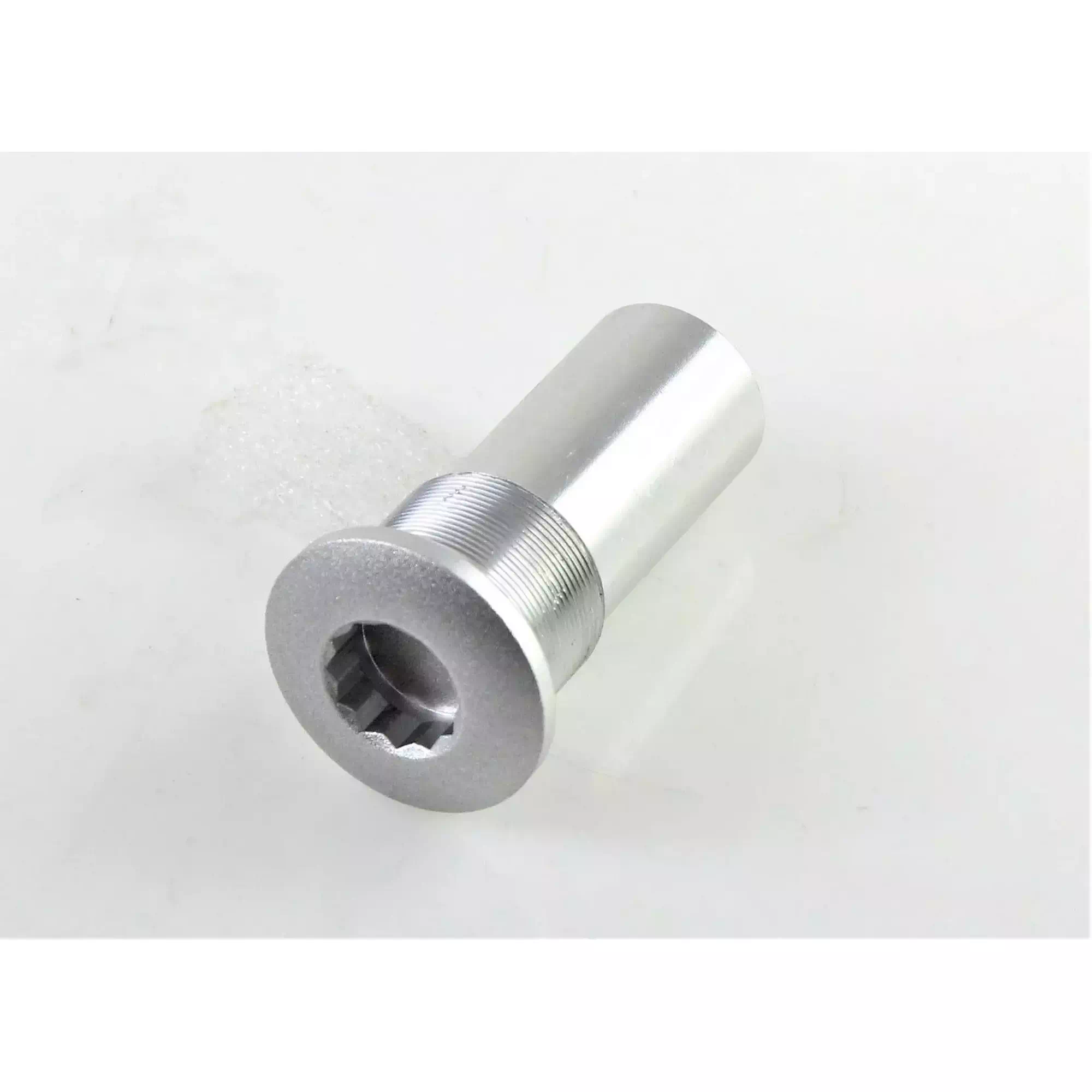 BENELLI TRK 251 ÜST TABLA KONTRA SOMUNU #KM 67512
